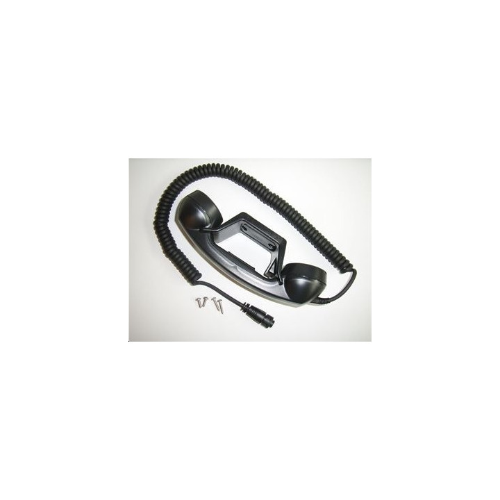 SAILOR 6201 Handset