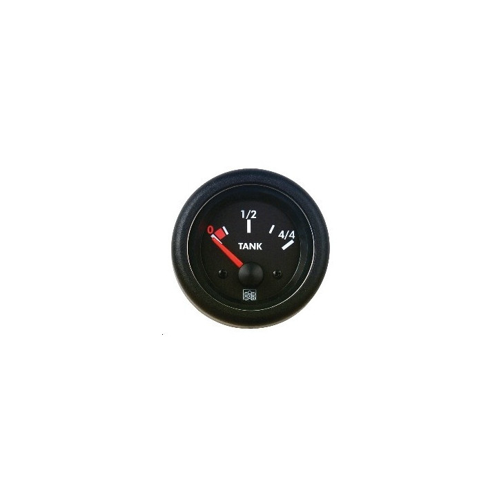 Indicateur de niveau carburant / ea
