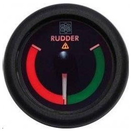 Indicateur d'’angle de barre Ø 52mm