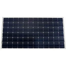 Solar Panel 215W-24V Mono 1580x808x
