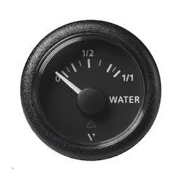 Indicateur de niveau d'eau douce 12