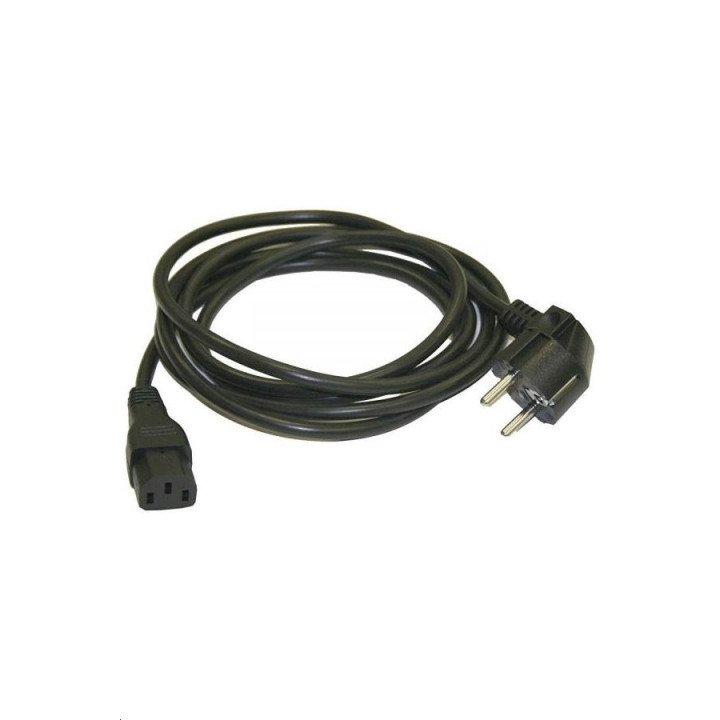 Mains Cord CEE 7/7 for Smart IP43 /