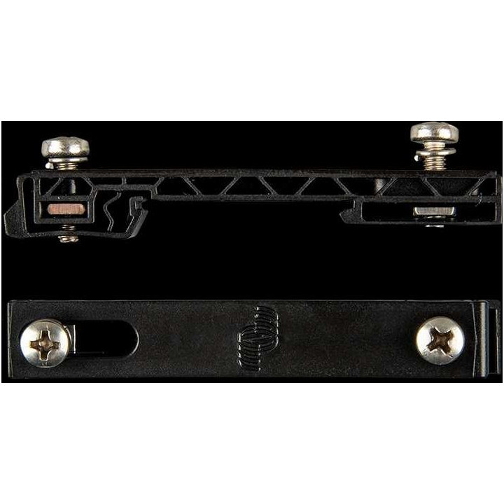 DIN35 adapter medium (2 pcs)