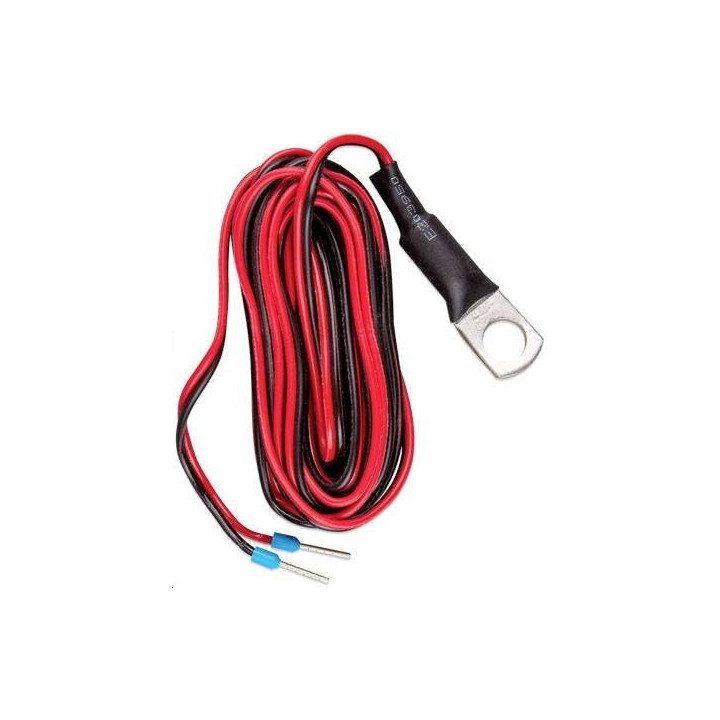 Temperature sensor QUA/PMP/Venus GX