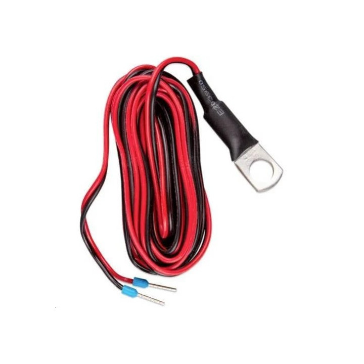 Temperature sensor type C
