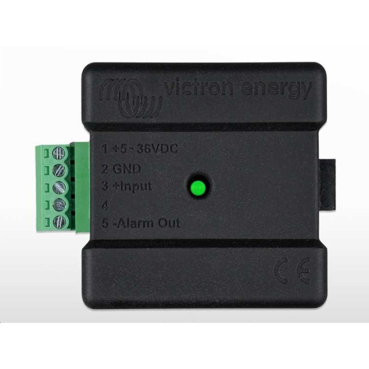 CAN-bus Temp. sensor