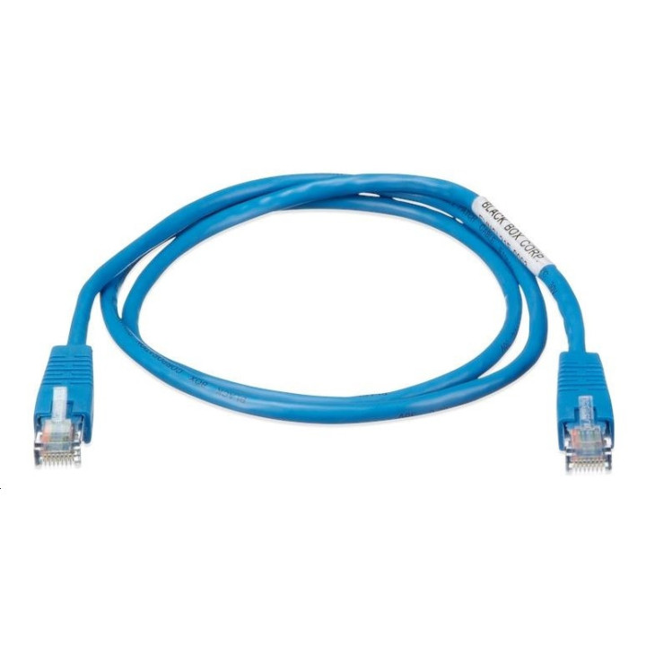RJ45 UTP Cable 0,9 m