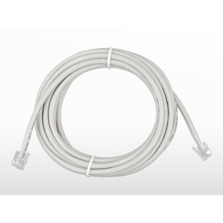 RJ12 UTP Cable 15 m