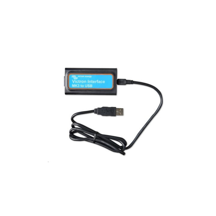 Interface MK3-USB (VE.Bus to USB)