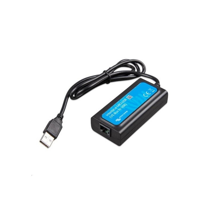 Interface MK3-USB-C (VE.Bus to USB-