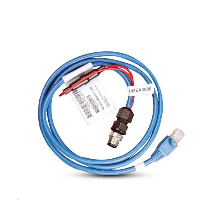 VE.Can to NMEA2000 Micro-C male