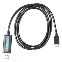 VE.Direct to USB interface