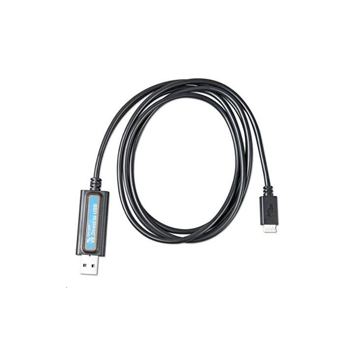 VE.Direct to USB interface