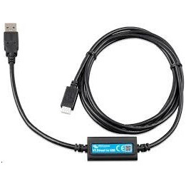 VE.Direct to USB-C interface