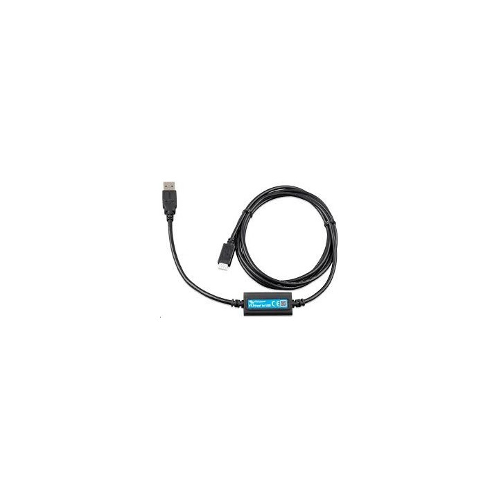 VE.Direct to USB-C interface
