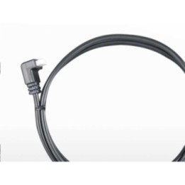 VE.Direct Cable 0,3m (one side Righ