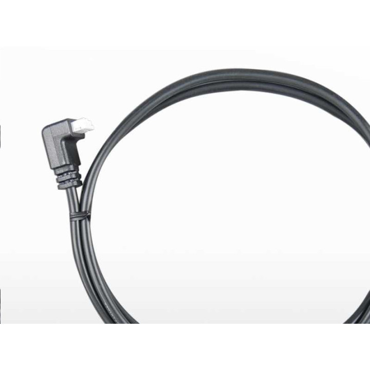 VE.Direct Cable 0,3m (one side Righ