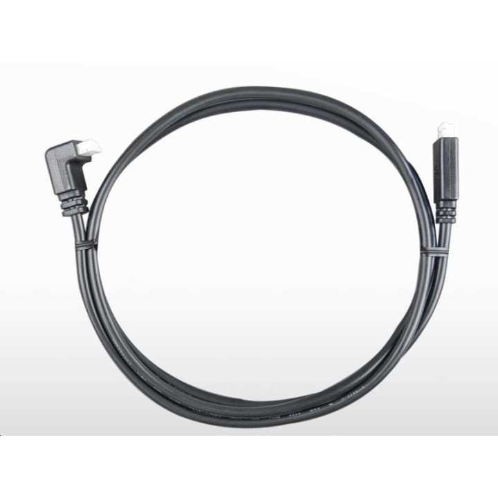 VE.Direct Cable 10m (one side Right