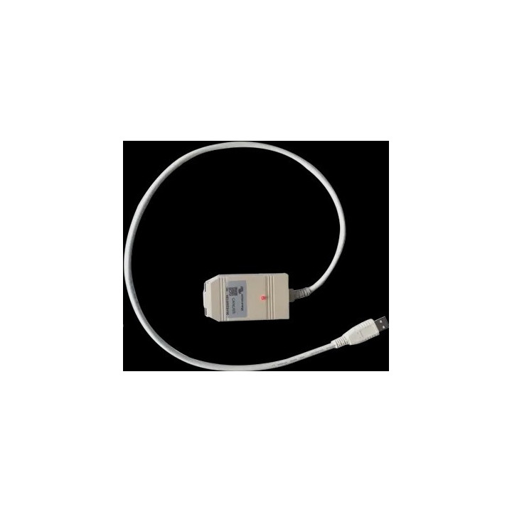 CANUSB interface