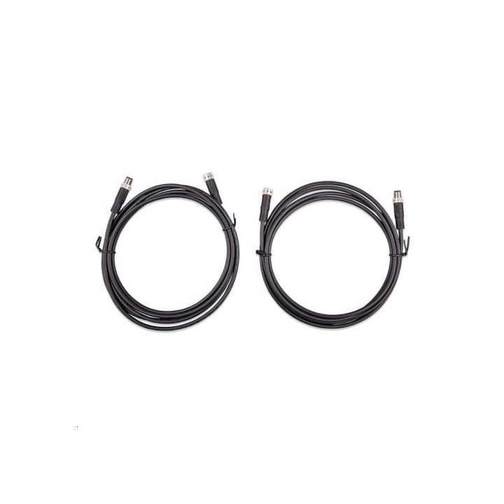 M8 circular connector Male/Female 3