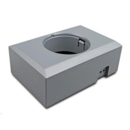 Wall mounted enclosure for BMV or M