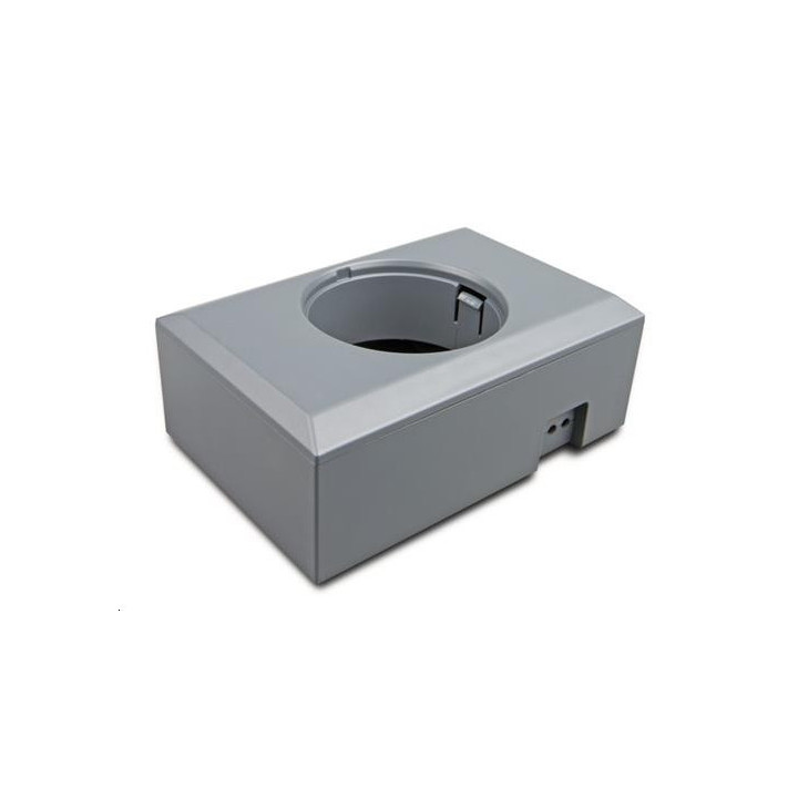 Wall mounted enclosure for BMV or M