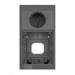 Wall mounted enclosure for Color Co