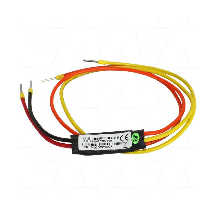 Cable for Smart BMS CL 12-100 to Mu