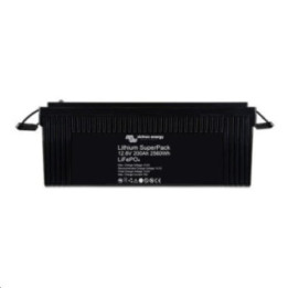 Lithium SuperPack 12,8V/200Ah (M8)