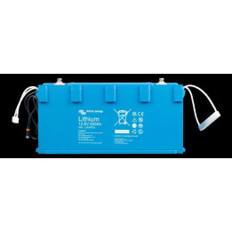 LiFePO4 Battery 12,8V/300Ah NG