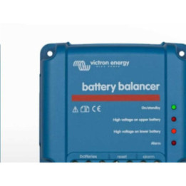 Battery Balancer