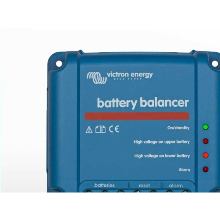 Battery Balancer