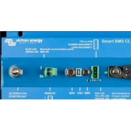 Smart BMS CL 12-100