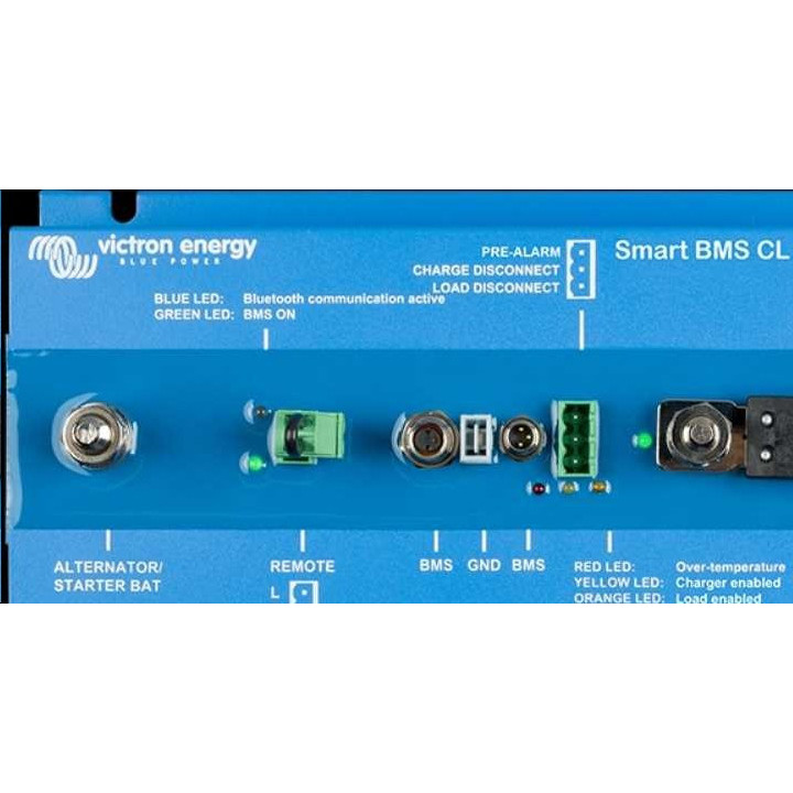 Smart BMS CL 12-100