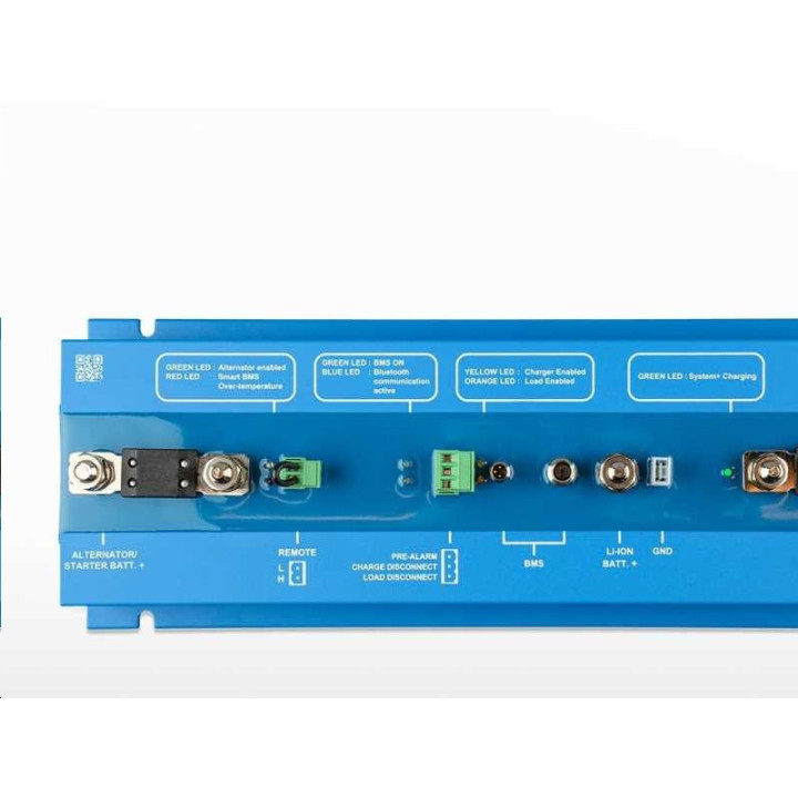 Smart BMS 12/200