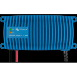 Blue Smart IP67 Charger 24/12(1+si)