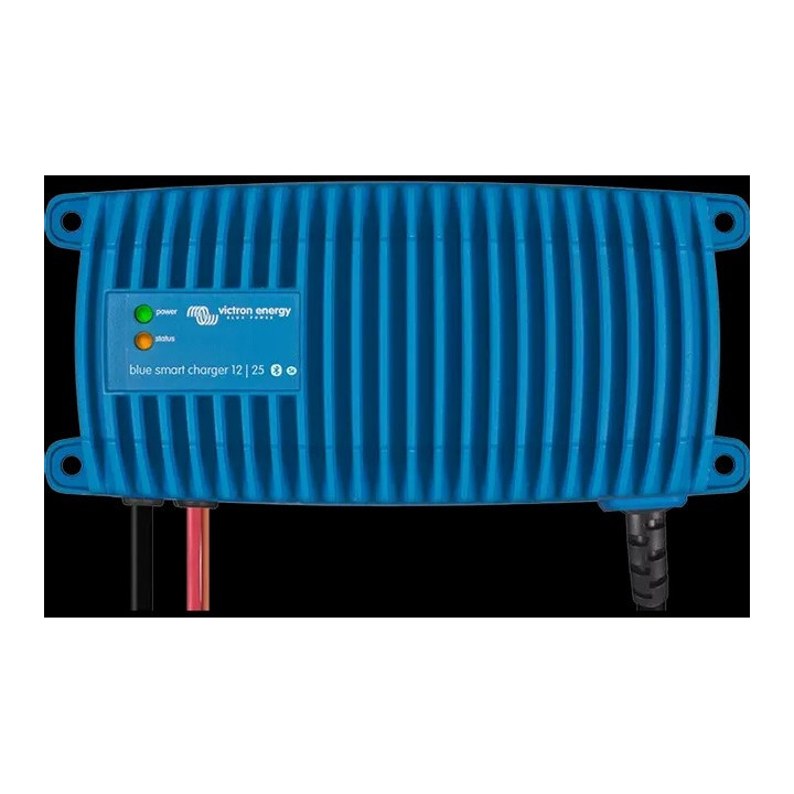 Blue Smart IP67 Charger 24/12(1+si)