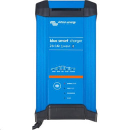 Blue Smart IP22 Charger 24/16(1) 23