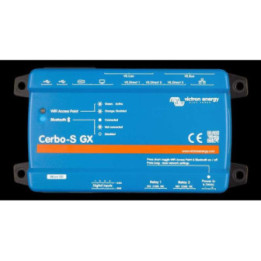 Cerbo-S GX *If 0, order Cerbo GX MK