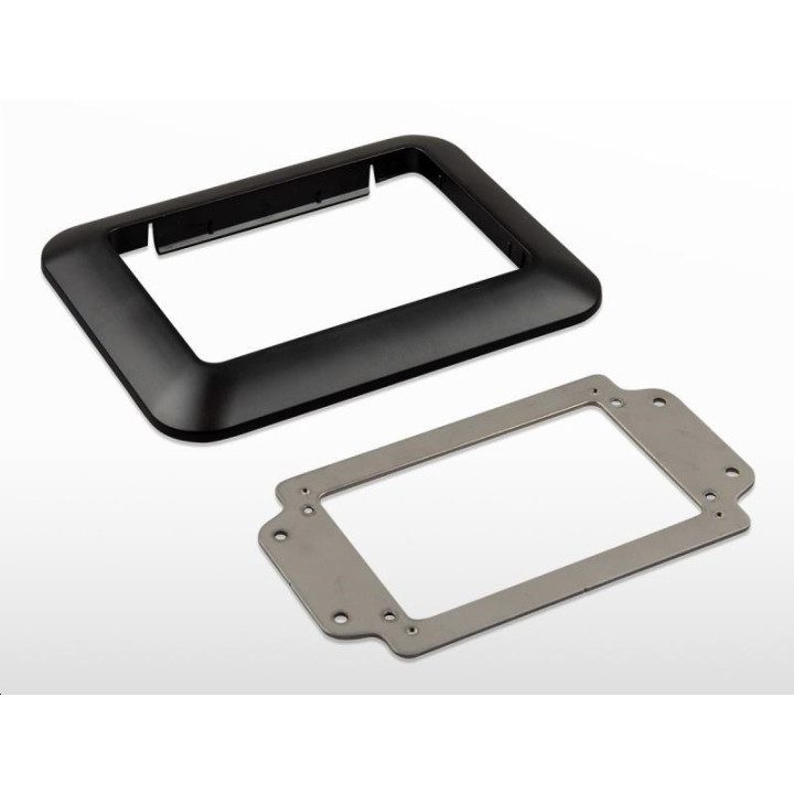 GX Touch 50 adapter for CCGX cut-ou