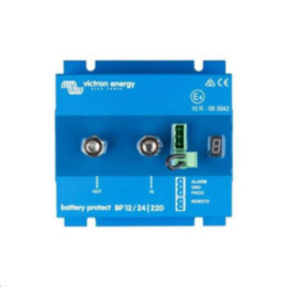 Smart BatteryProtect 12/24V-220A