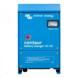 Centaur Charger 12/30(3) 120-240V