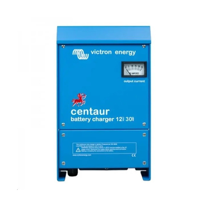 Centaur Charger 12/30(3) 120-240V