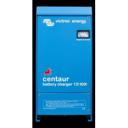 Centaur Charger 12/100(3) 120-240V