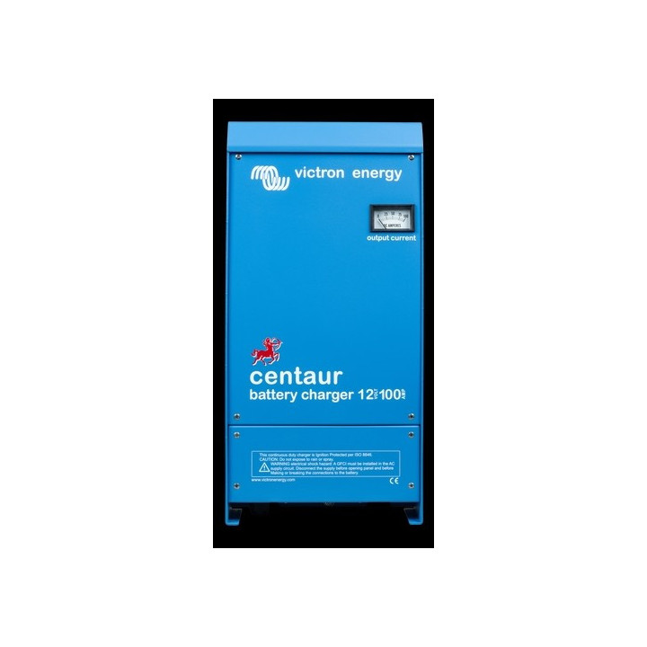 Centaur Charger 12/100(3) 120-240V