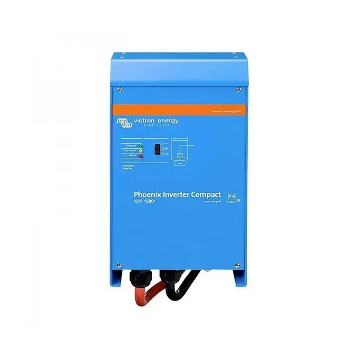 Phoenix Inverter Compact 12/1200 23