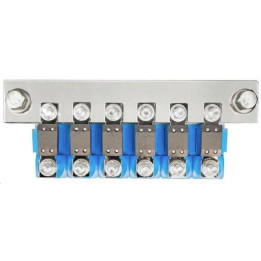 Busbar to connect 6 CIP100200100