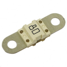 MIDI-fuse 80A/32V (package of 5 pcs