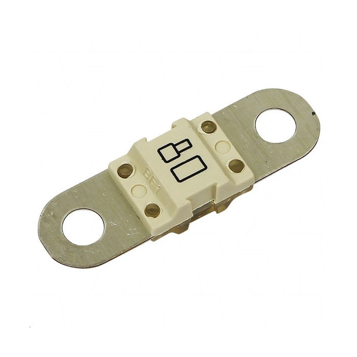 MIDI-fuse 80A/32V (package of 5 pcs
