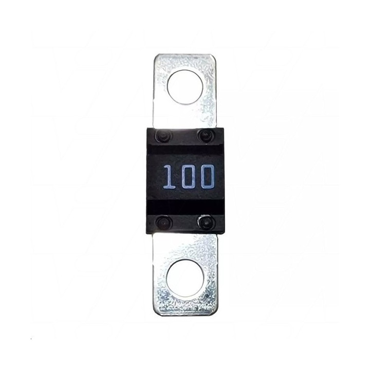 MIDI-fuse 100A/32V (package of 5 pc